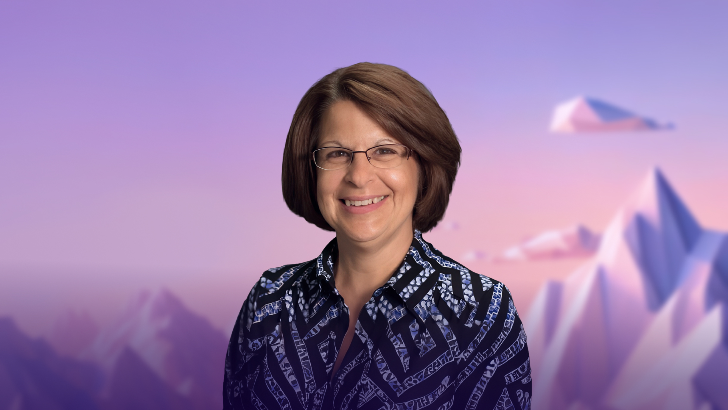 Sandy Stansfield Photo