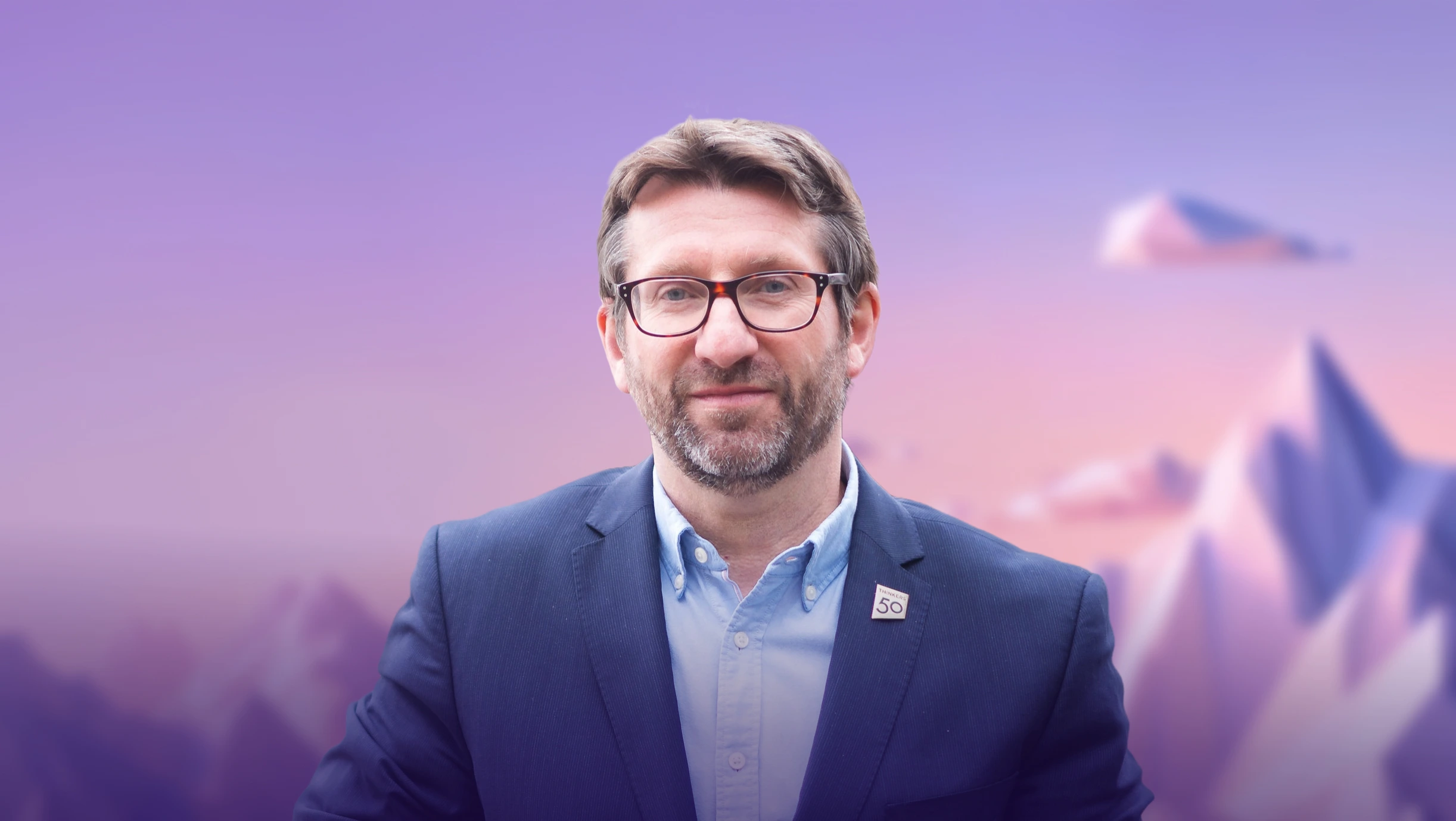 Des Dearlove - Coaching.com